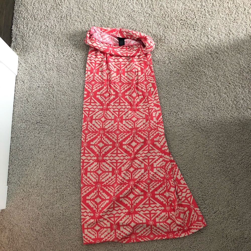 Maxi Skirt